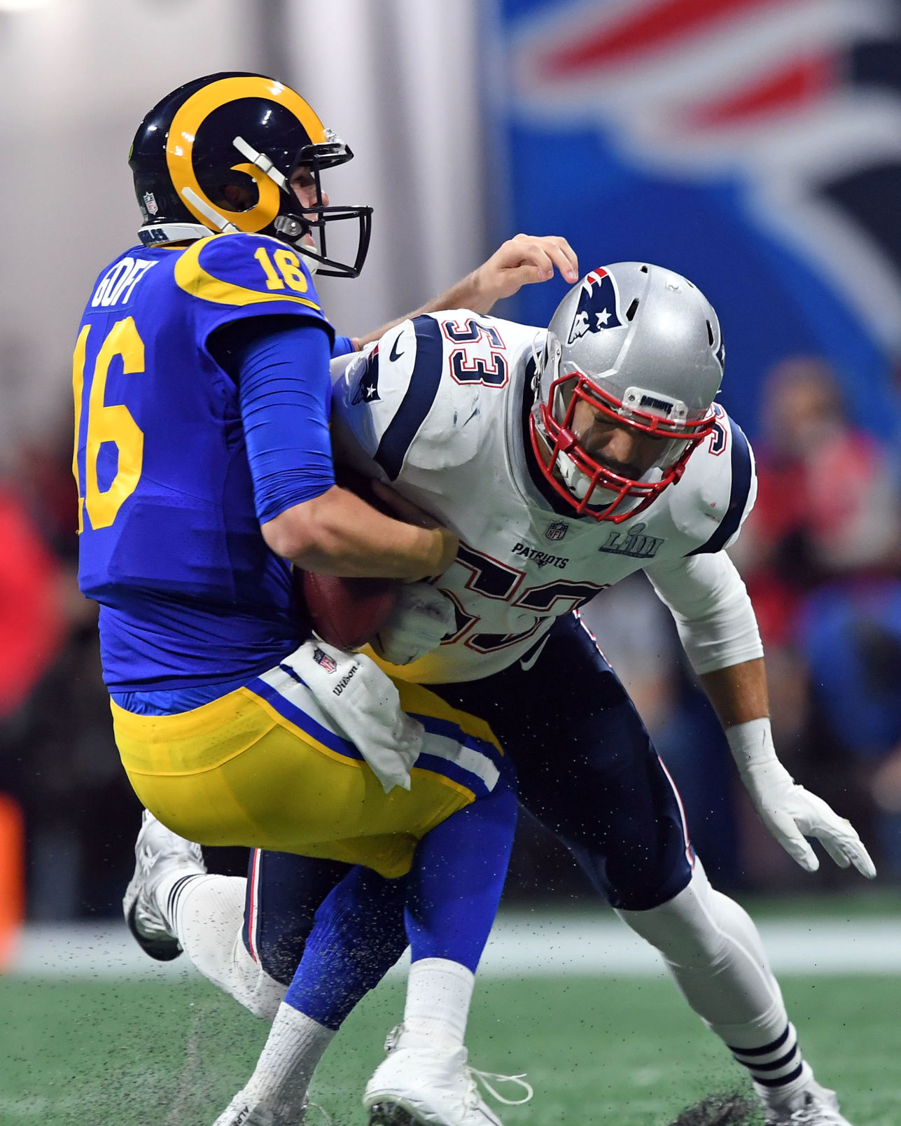 Super Bowl LIII